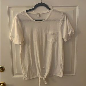 JCrew Tee